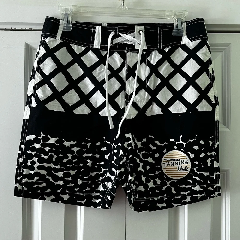 Men’s Board-shorts Swimsuit